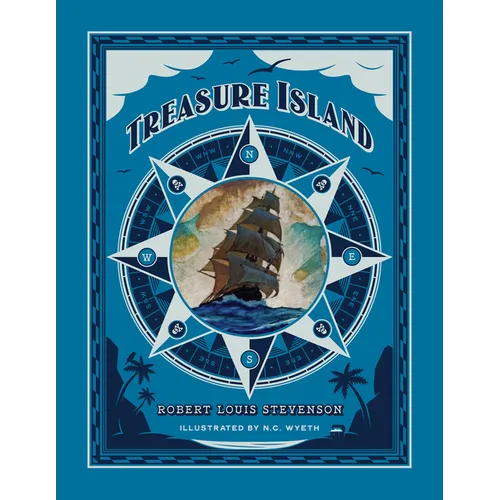 Treasure Island (Deluxe Edition)