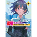Magilumiere Magical Girls Inc., Vol. 9