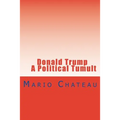 Donald Trump A Political Tumult