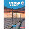 Oresund Bridge and Other Great Building Feats