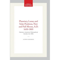 Planetary, Lunar, and Solar Positions, New and Full Moons, A.D. 1650-1805: Memoirs, American Philosophical Society (Vol. 59s)