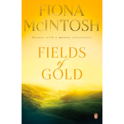Fields of Gold