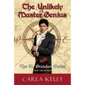 The Unlikely Master Genius
