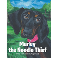 Marley the Noodle Thief