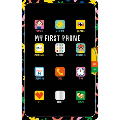 My First Phone