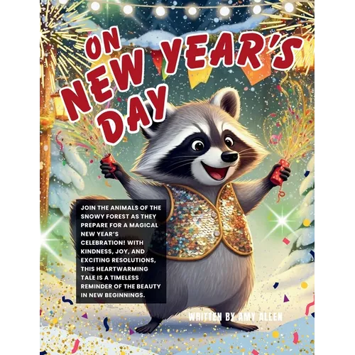 On New Year's Day