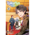 Kakuriyo: Bed & Breakfast for Spirits, Vol. 8