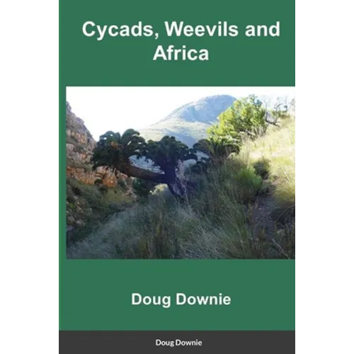 Cycads, Weevils, and Africa