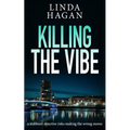 Killing The Vibe: A stubborn detective risks making the wrong moves
