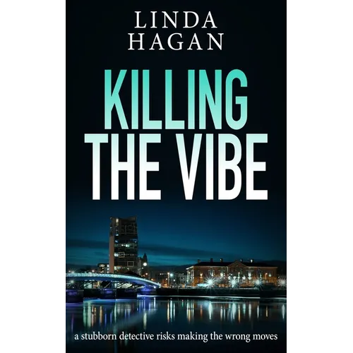 Killing The Vibe: A stubborn detective risks making the wrong moves
