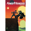 Power Rangers Vol. 3