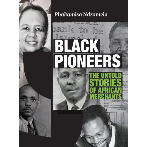 The Black Pioneers