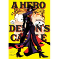 A Hero in the Demon's Castle