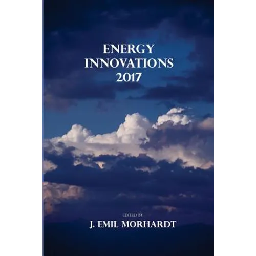 Energy Innovations 2017