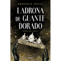 Ladrona de Guante Dorado / The Golden Gloved Thief