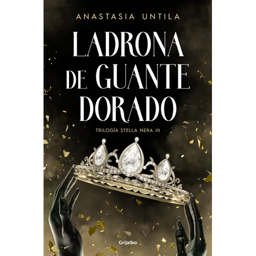 Ladrona de Guante Dorado / The Golden Gloved Thief