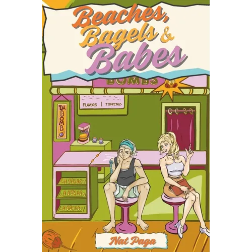 Beaches, Bagels & Babes