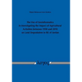 The Use of Geoinformatics in Investigating the Impact of Agricultural Activities Between 1990 and 2010 on Land Degradation in Ne of Jordan