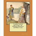 A wonder book for girls & boys . By: Nathaniel Hawthorne and Walter Crane