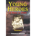 A Trail of Tears: Century War Book 1