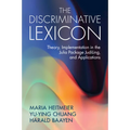 The Discriminative Lexicon