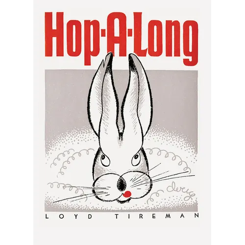 Hop-A-Long