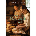 Trusting Her Amish Rival