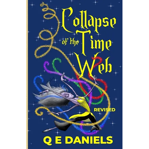 Collapse of the Time Web: Revised