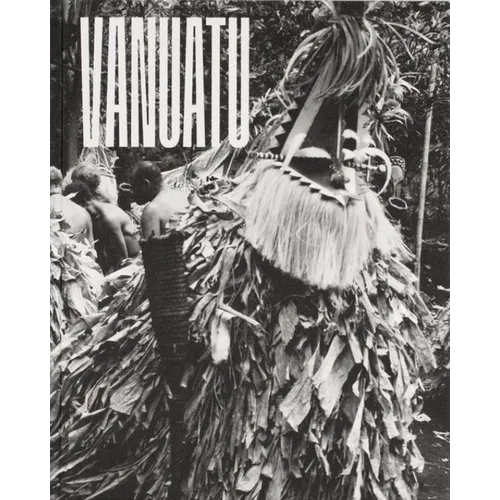 Bernard Sabrier: Vanuatu