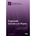 Organelle Genetics in Plants
