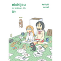 Nichijou 9