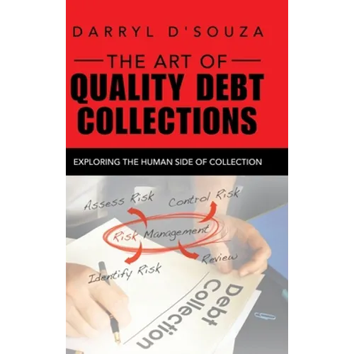 The Art of Quality Debt Collections: Exploring the Human Side of Collection