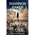 Canyon of Lies
