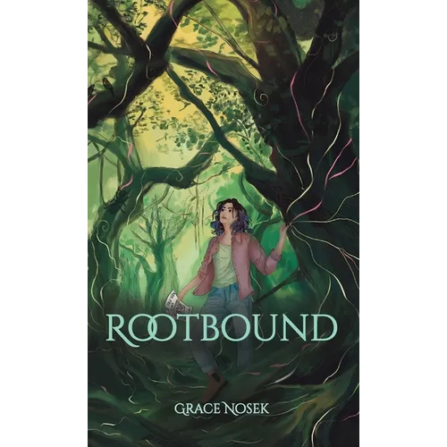 Rootbound