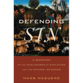 Defending Sin