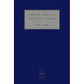 Private Law and Property Claims