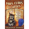 Paw, Claws, and Curses