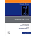 Pediatric Urology, an Issue of Urologic Clinics: Volume 50-3