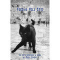 Feeding Holy Cats: The Poet's Experience In Israel