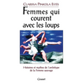 Femmes Qui Courent Avec Les Loups