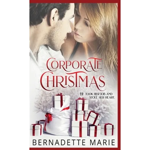 Corporate Christmas - Paperback