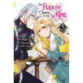 The Fiancee Chosen by the Ring, Vol. 5