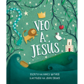 Veo a Jesús