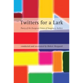 Twitters for a Lark: Poetry of the European Union of Imaginary Authors
