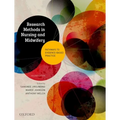 Research Methods in Nursing and Midwifery: Pathways to Evidence-Based: Practice