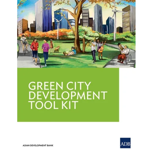Green City Development Tool Kit