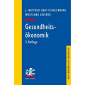 Gesundheitsokonomik
