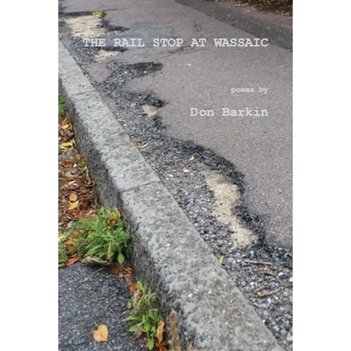 The Rail Stop at Wassaic