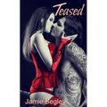 Teased