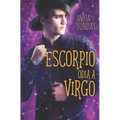 Escorpio odia a Virgo